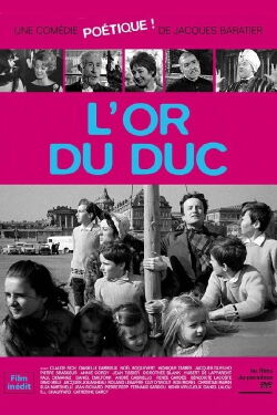 L'Or du duc (1965)