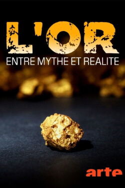 L’or, parure des rois et des dieux (2023)