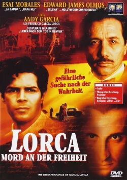 Lorca - Mord an der Freiheit (1996)