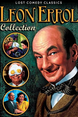 Lord Epping Returns (1951)