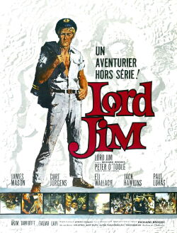 Lord Jim (1965)