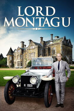 Lord Montagu (2013)