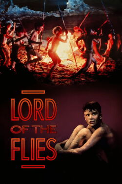 Lord of the Flies (1990)