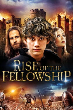 Lord of the Games : The Fellows Hip (2013)