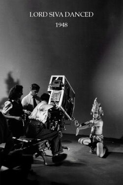 Lord Siva Danced (1948)