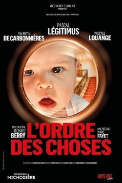 L'Ordre des choses (2019)