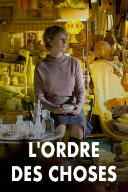 L'ordre des choses (2022)
