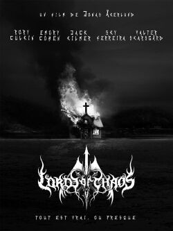 Lords of Chaos (2018)