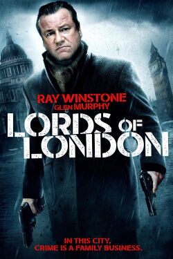 Lords of London (2014)