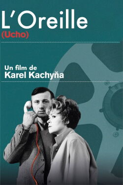 L'Oreille (1970)