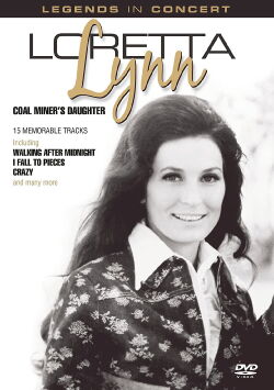 Loretta Lynn: In Concert (2004)