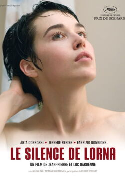 Lorna's Silence (2008)