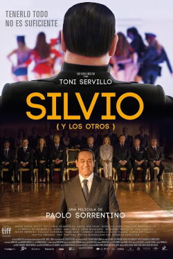 Loro (2018)