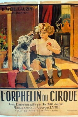 L'orphelin du cirque (1926)