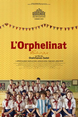 L'orphelinat (2019)