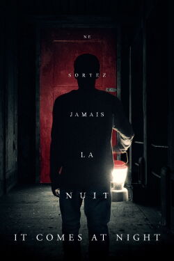 Lorsque tombe la nuit (2017)