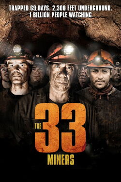 Los 33 de Atacama (2011)