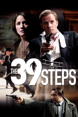 Los 39 escalones (2008)