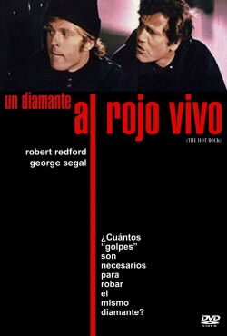 Los 4 pícaros ladrones (1972)