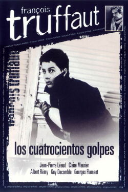 Los 400 golpes (1959)