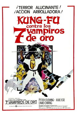 Los 7 vampiros de oro (1974)