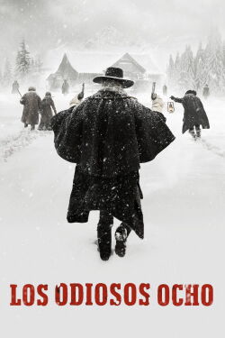 Los 8 Más Odiados (2015)