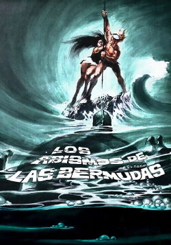 Los abismos de las Bermudas (1978)