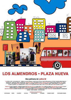 Los Almendros - Plaza Nueva (2000)