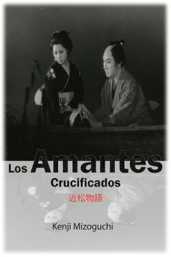 Los amantes crucificados (1954)