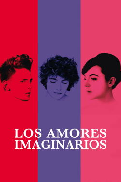 Los amores imaginarios (2010)