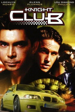 Los amos de la noche (2001)