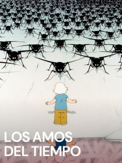 Los amos del tiempo (1982)