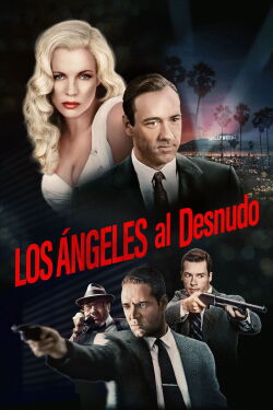 Los Ángeles al Desnudo (1997)