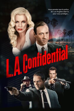 Los Angeles interdite (1997)