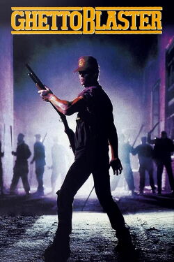 Los Angeles: Terre des gangs (1989)