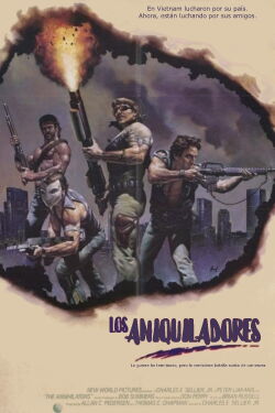 Los aniquiladores (1981)