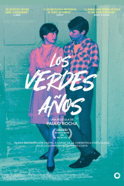 Los años verdes (1963)