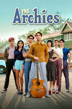 Los Archies (2023)