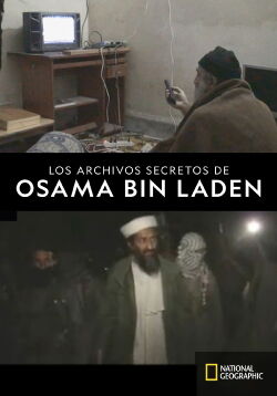 Los archivos secretos de Osama Bin Laden (2020)