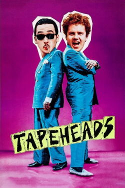 Los ases del video (1988)