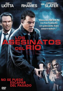Los asesinatos del río (2011)
