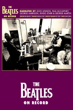 Los Beatles en el estudio (2009)