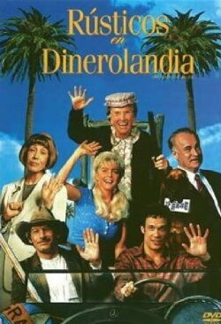 Los Beverly Ricos (1993)