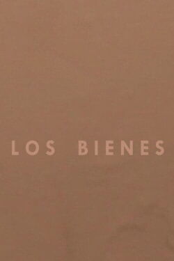 Los bienes (2019)