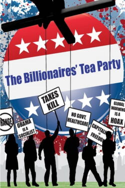 Los billonarios del Tea Party (2011)