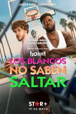 Los blancos no saben saltar (2023)