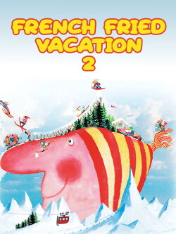 Los bronceados hacen ski (1979)