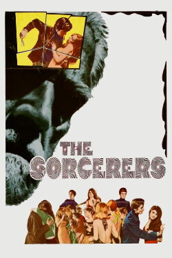 Los brujos (1967)