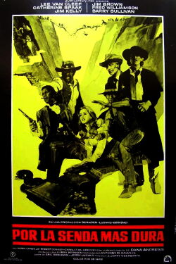 Los buitres (1975)