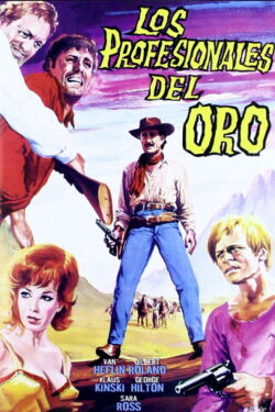 Los Buscadores de Oro (1968)